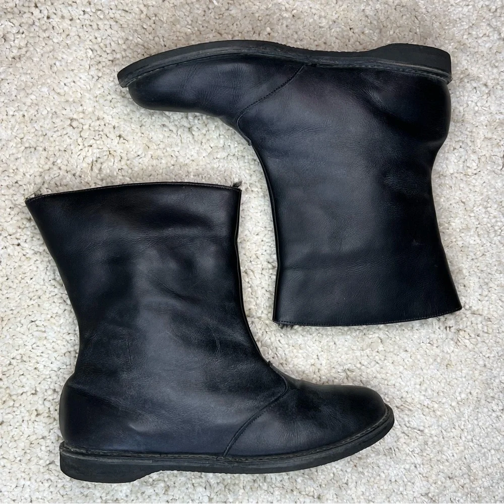 Amazing 1960s Vintage Mondl Winter Walker Boots - Picture 4 of 8